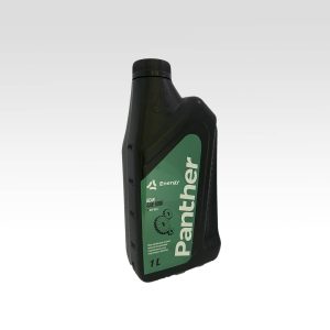 Panther – Lubrificante GEAR SAE 80W API GL-5 – 1L - DPA Distribuidora