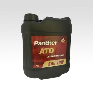 Panther - Lubrificante ATD Sae 10w - 20L