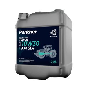 Panther – Tracto Multi TDH OIL